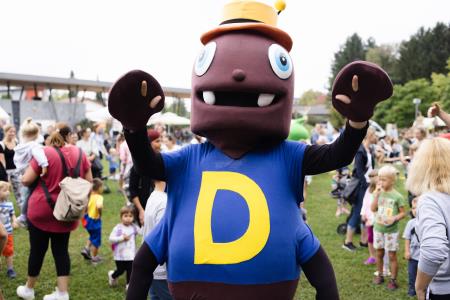 Hroščkov festival 2024; foto: Jure Gubanc-46