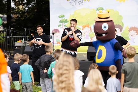 Hroščkov festival 2024; foto: Jure Gubanc-64