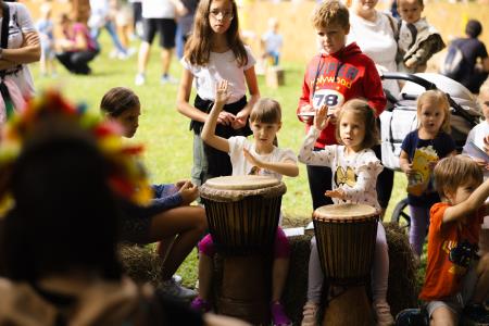Hroščkov festival 2024; foto: Jure Gubanc-108
