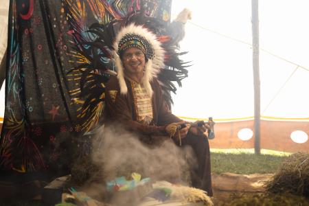 Hroščkov festival 2024; foto: Jure Gubanc-119