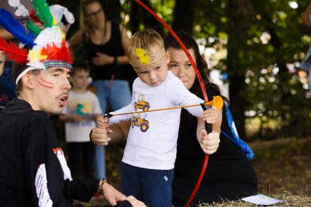 Hroščkov festival 2024; foto: Jure Gubanc