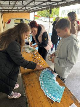 Svetovni dan varnosti pacientov