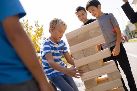 Dogodek Zeleni dan v Domžalah; foto: Jure Gubanc