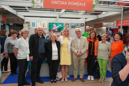 Festival za tretje življenjsko obdobje; foto: Proevent