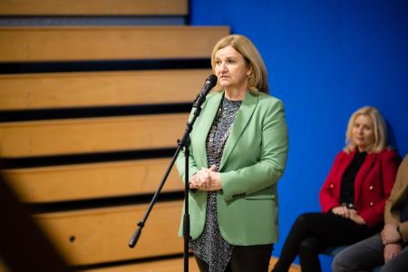 Karierni sejem Domžale 2024