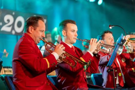 Občinska proslava ob dnevu samostojnosti in enotnosti 2024; foto: Rok Majhenič