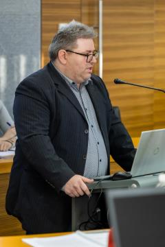 18. seja Občinskega sveta Občine Domžale
