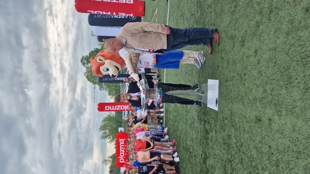 Športne igre mladih