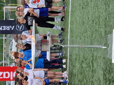 Športne igre mladih