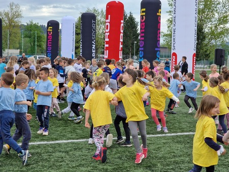 Športne igre mladih