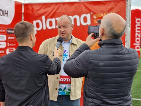 Športne igre mladih