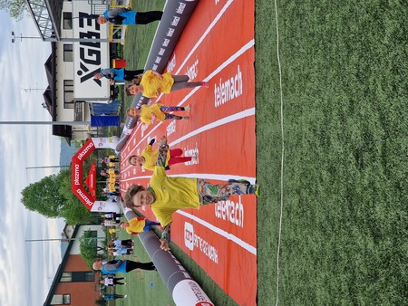 Športne igre mladih