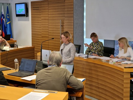 20. seja Občinskega sveta Občine Domžale