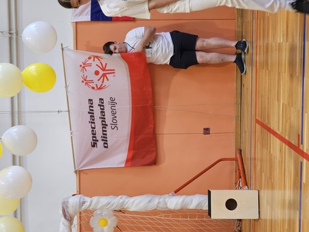 20. MATP igre gorenjske regije 2025