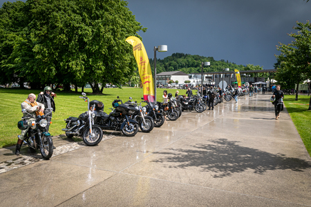 VOŽNJA Z RAZLOGOM V DOMŽALAH