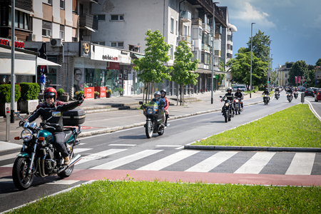 VOŽNJA Z RAZLOGOM V DOMŽALAH