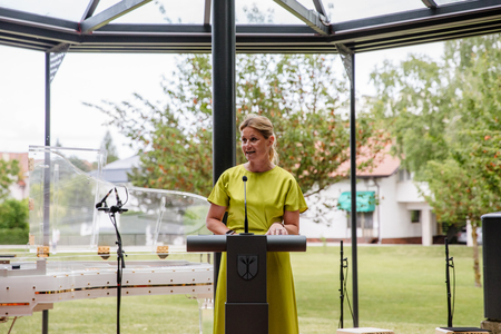 Sprejem izjemnih učenk in učencev 2025_foto Eva Žurbi-9