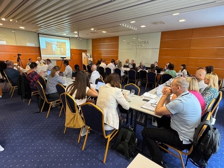 Projekt Danube-ADAPT