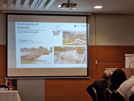 Projekt Danube-ADAPT