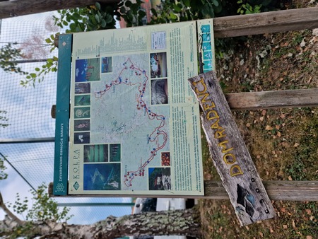 Tabor mladih gasilcev v Radencih ob Kolpi