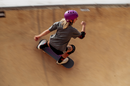 Otvoritev Skate parka Domžale; foto: Domen Dajčman