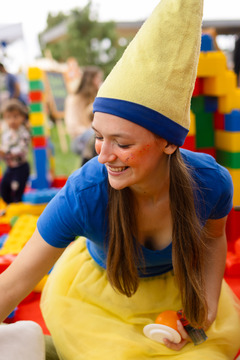 Hroščkov festival 2025; foto Jure Gubanc