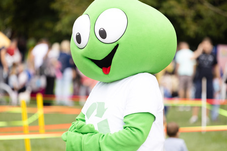 Hroščkov festival 2025; foto Jure Gubanc