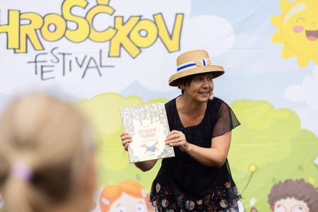 Hroščkov festival 2025; foto Jure Gubanc