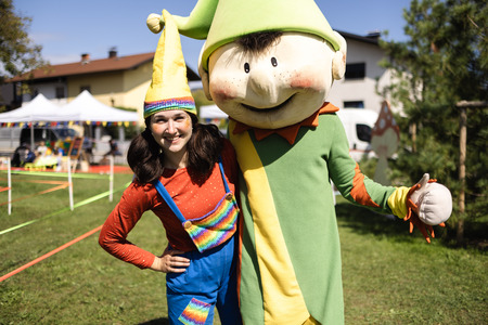 Hroščkov festival 2025; foto Jure Gubanc