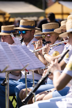Hroščkov festival 2025; foto Jure Gubanc
