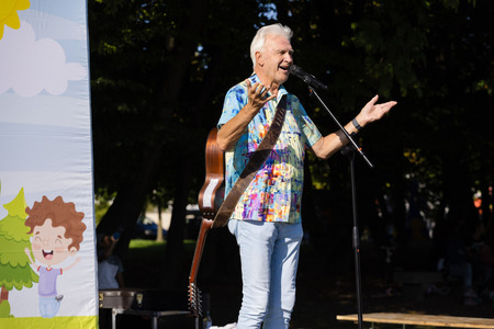 Hroščkov festival 2025; foto Jure Gubanc