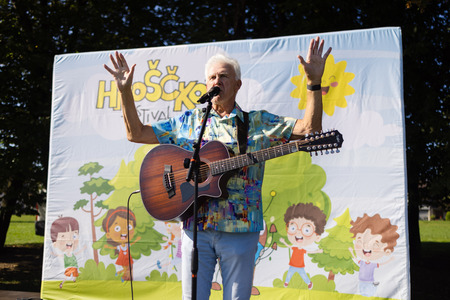 Hroščkov festival 2025; foto Jure Gubanc