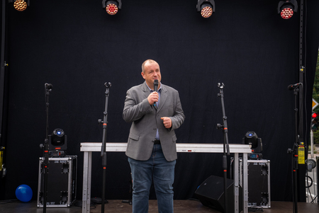 Zeleni dan v Domžalah