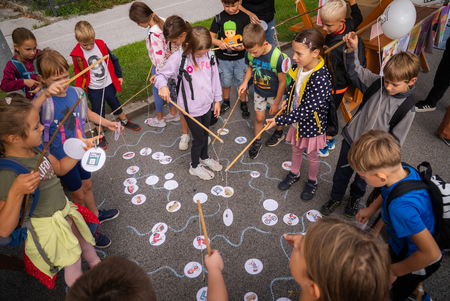 Zeleni dan v Domžalah