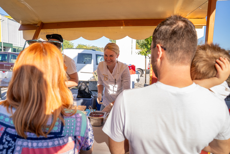 Zeleni dan v Domžalah