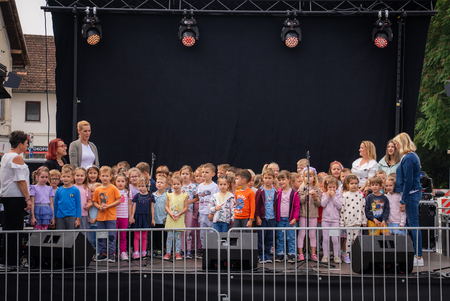 Zeleni dan v Domžalah