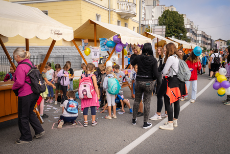 Zeleni dan v Domžalah