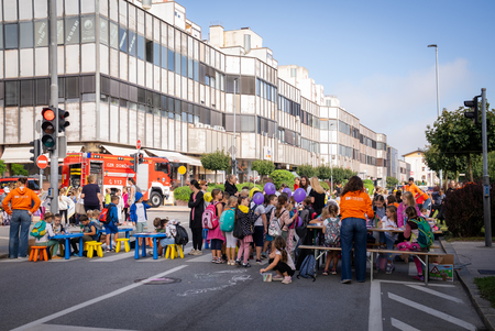 Zeleni dan v Domžalah