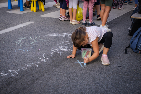 Zeleni dan v Domžalah