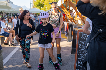 Zeleni dan v Domžalah