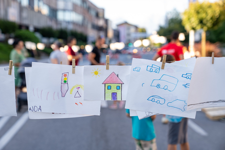 Zeleni dan v Domžalah