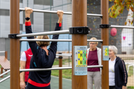 Dan slovenskega športa v Domžalah