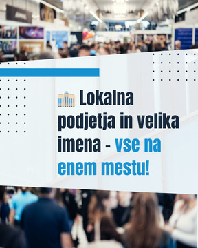 2. karierni sejem Domžale 2025