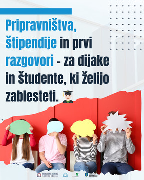 2. karierni sejem Domžale 2025