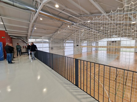 Obisk iz Občine Ribnica