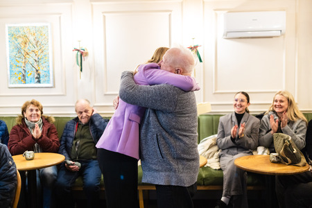 Zlato srce; FotoGubanc