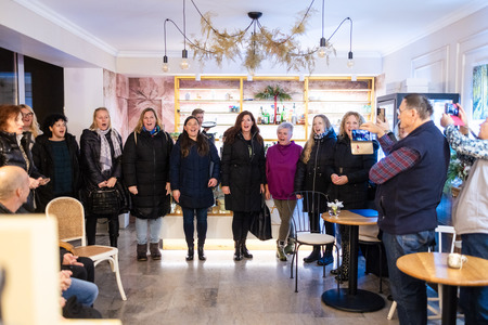 Zlato srce; FotoGubanc