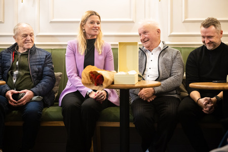 Zlato srce; FotoGubanc