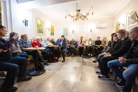 Zlato srce; FotoGubanc