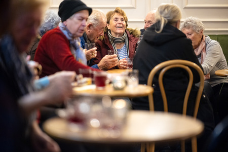 Zlato srce; FotoGubanc